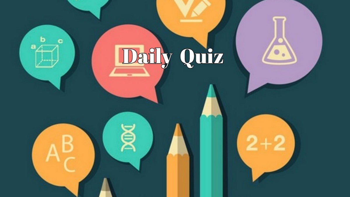 Genius or Average? This Daily Quiz Will Tell You