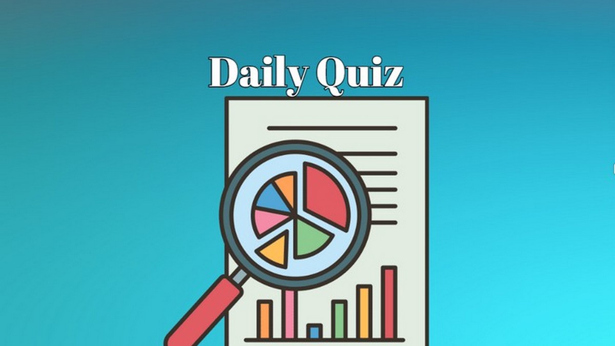 Daily Knowledge Quiz: Test Your Brain Today