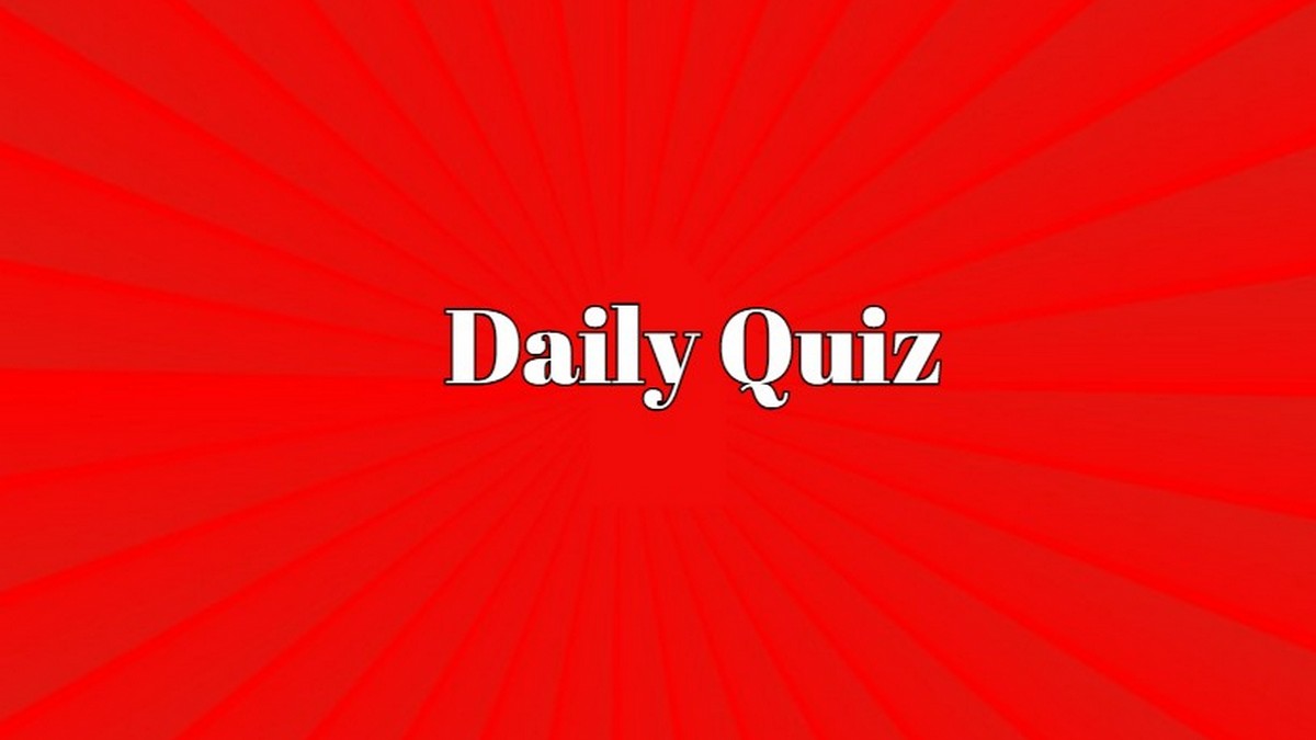 99% of People Can’t Pass This Quiz - Can You Beat Them?
