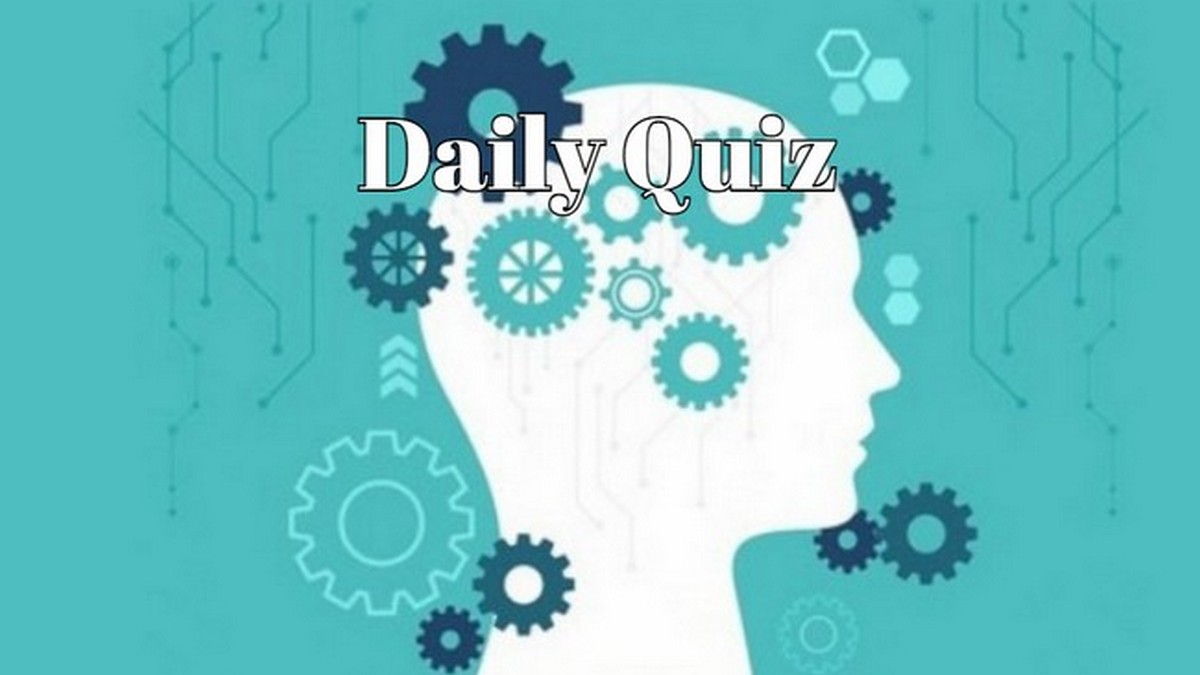 Can You Get a Perfect Score on Today’s Brain Test?