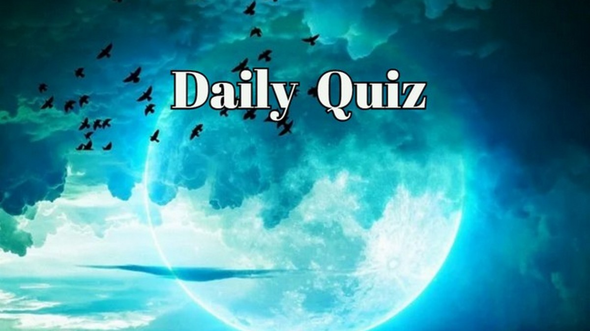 Can You Score Higher Than Most People?