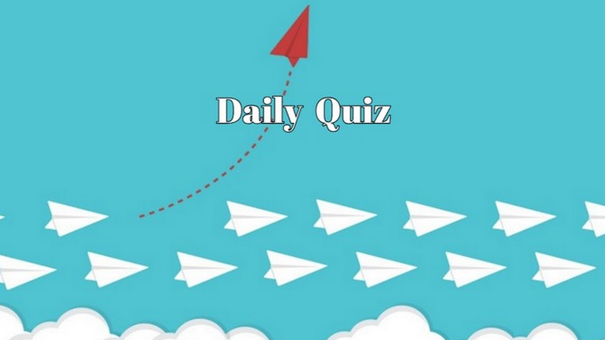 This Quiz Will Challenge Your Brain