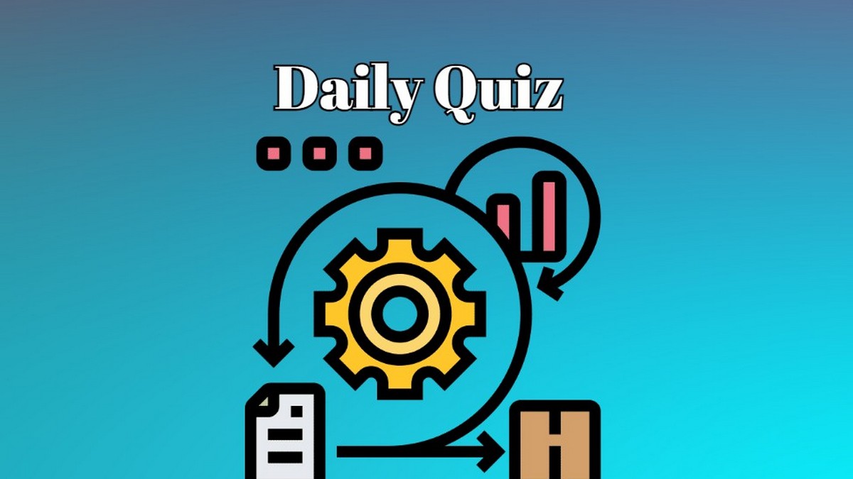 Only 1 in 10 People Can Ace Today’s Knowledge Quiz