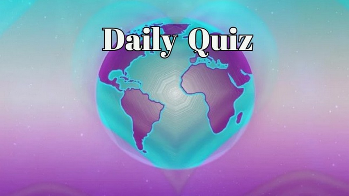 Daily Trivia Challenge: 99% of People Miss At Least 5 Questions