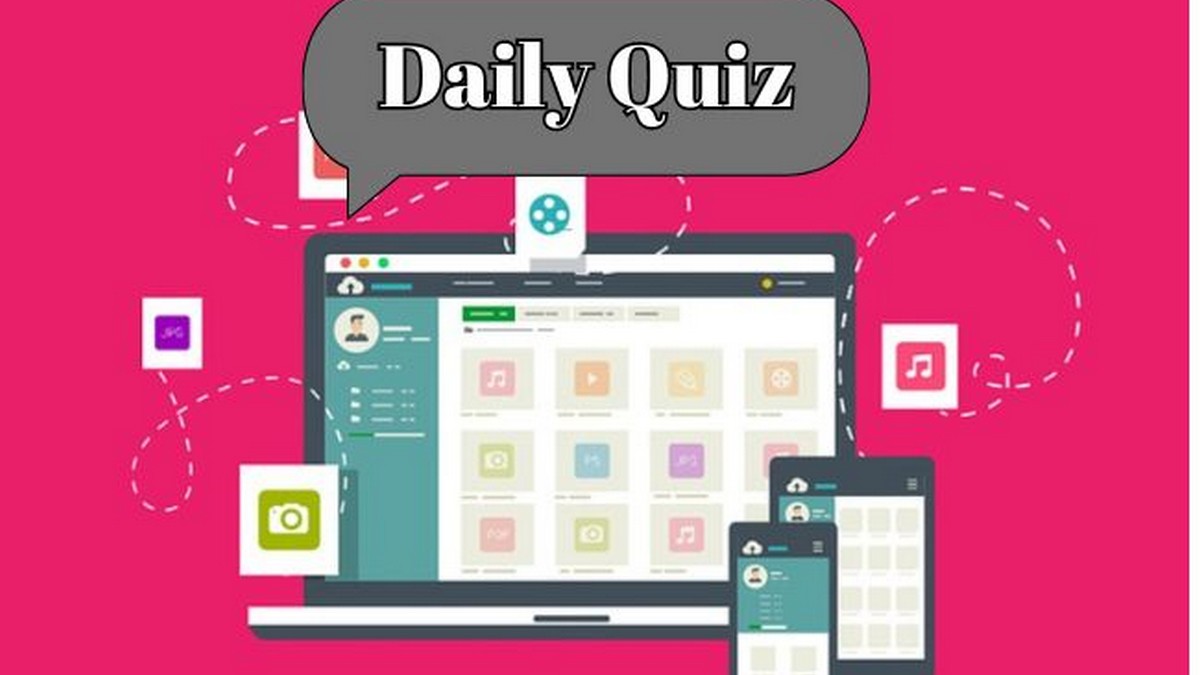 Test Your General Knowledge With Today's Amazing Quiz