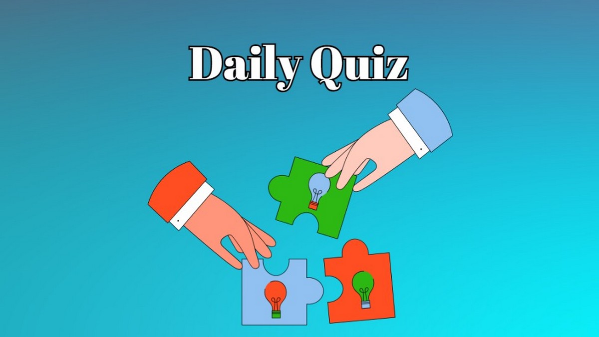 Do You Think You’re Smart? This Quiz Could Prove You Are
