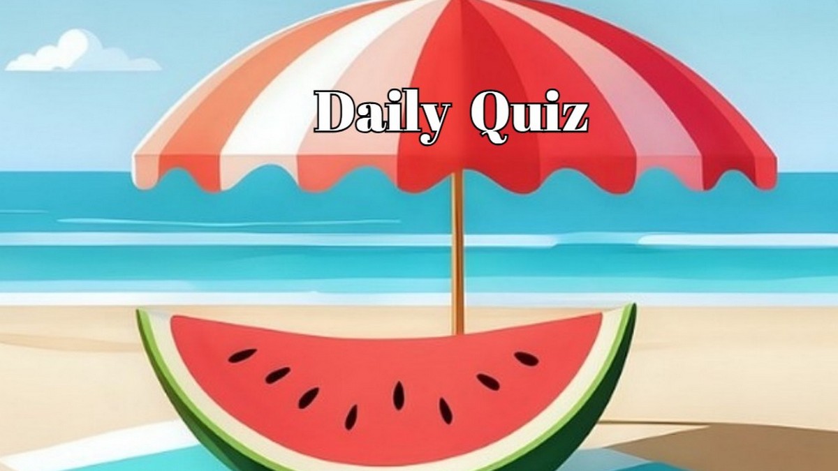 Can You Outsmart This Quiz? Find At Least 6 Correct Answers To Find Out!