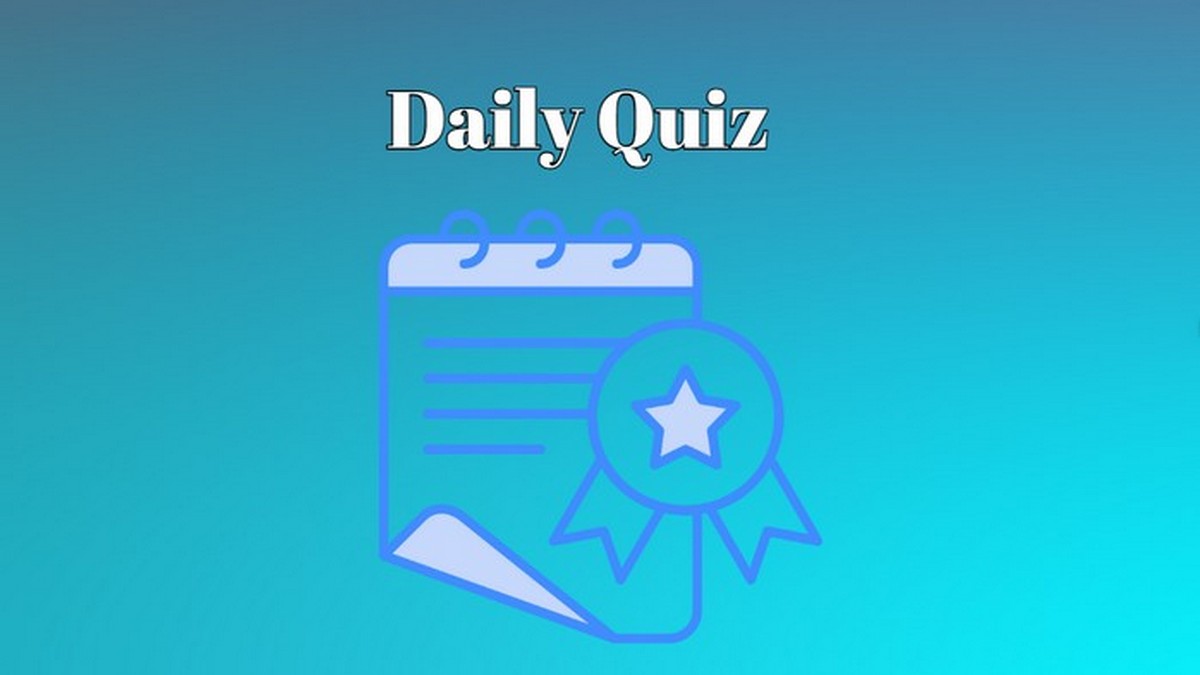 Daily IQ Check: Score Over 70% and Prove You're a Mental Mastermind!