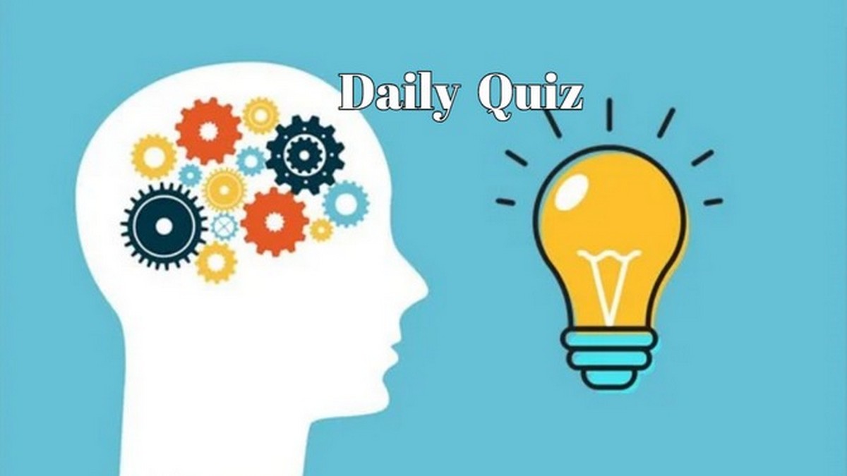 This 8-Question Quiz Is Breaking the Internet - Try It Yourself