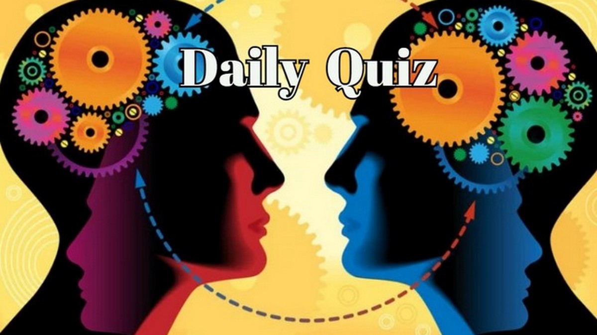 Test Your Brainpower With These Tricky Daily Questions
