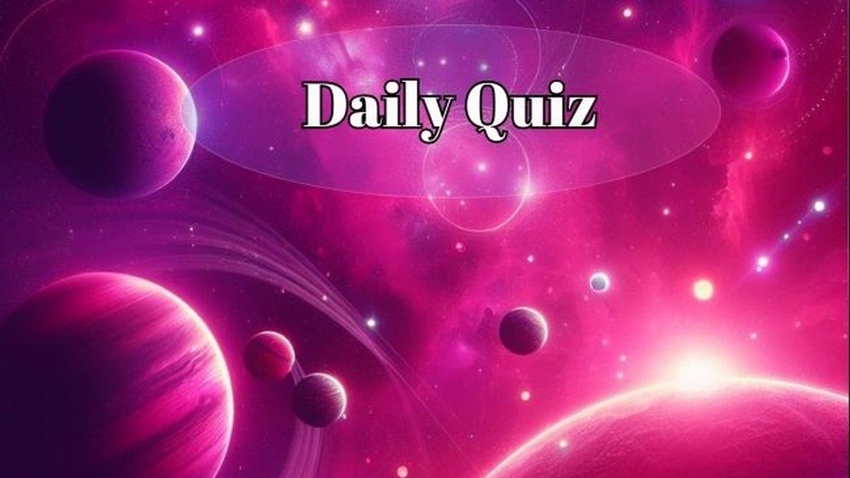 The Ultimate Knowledge Quiz: Get at Least 70% on This Quiz to Brag!