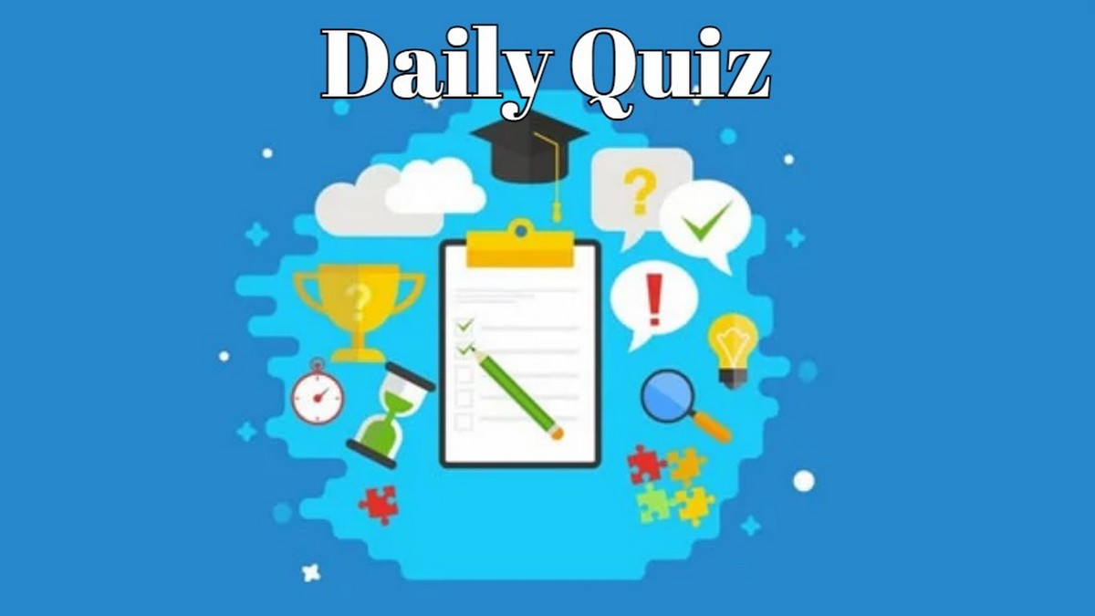 Think You're Smart? Take This Quiz and Prove It - You're a Genius!