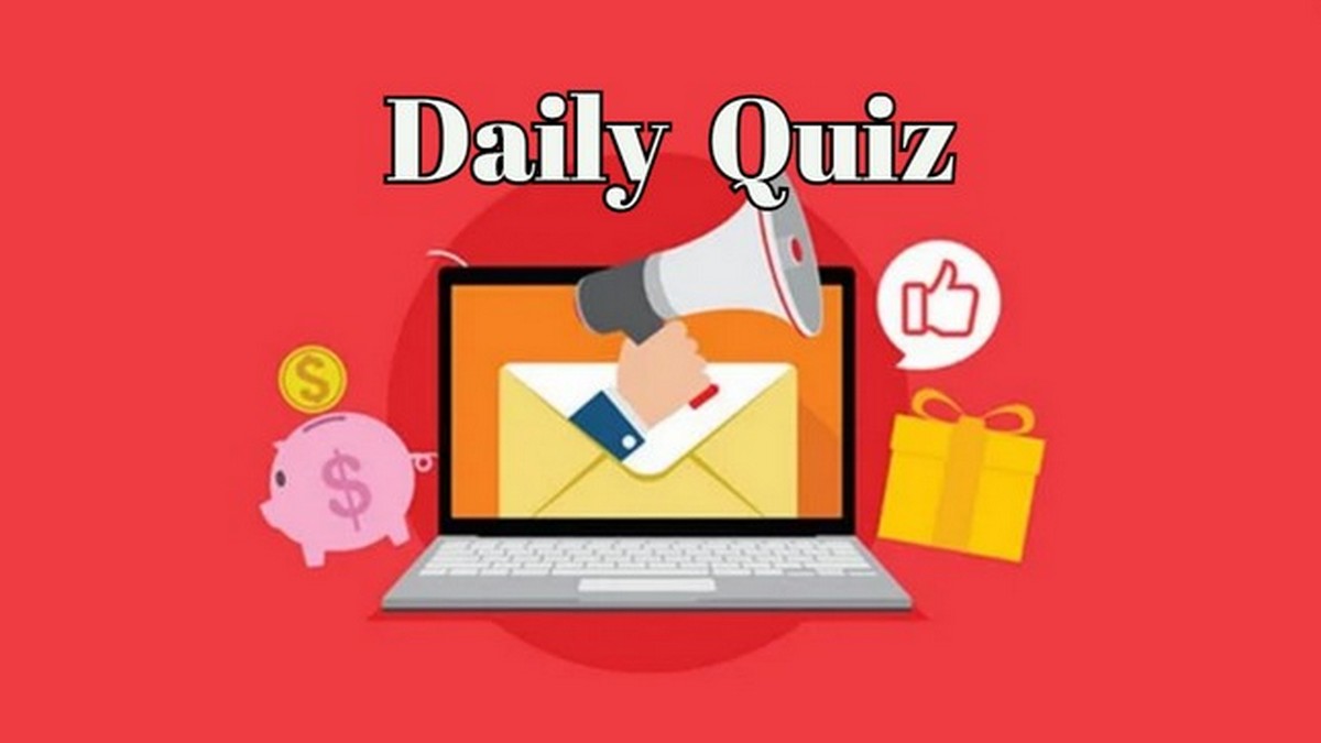 Sharp Minds Quiz: 8 Questions to See If You’re a 60 Point Pro