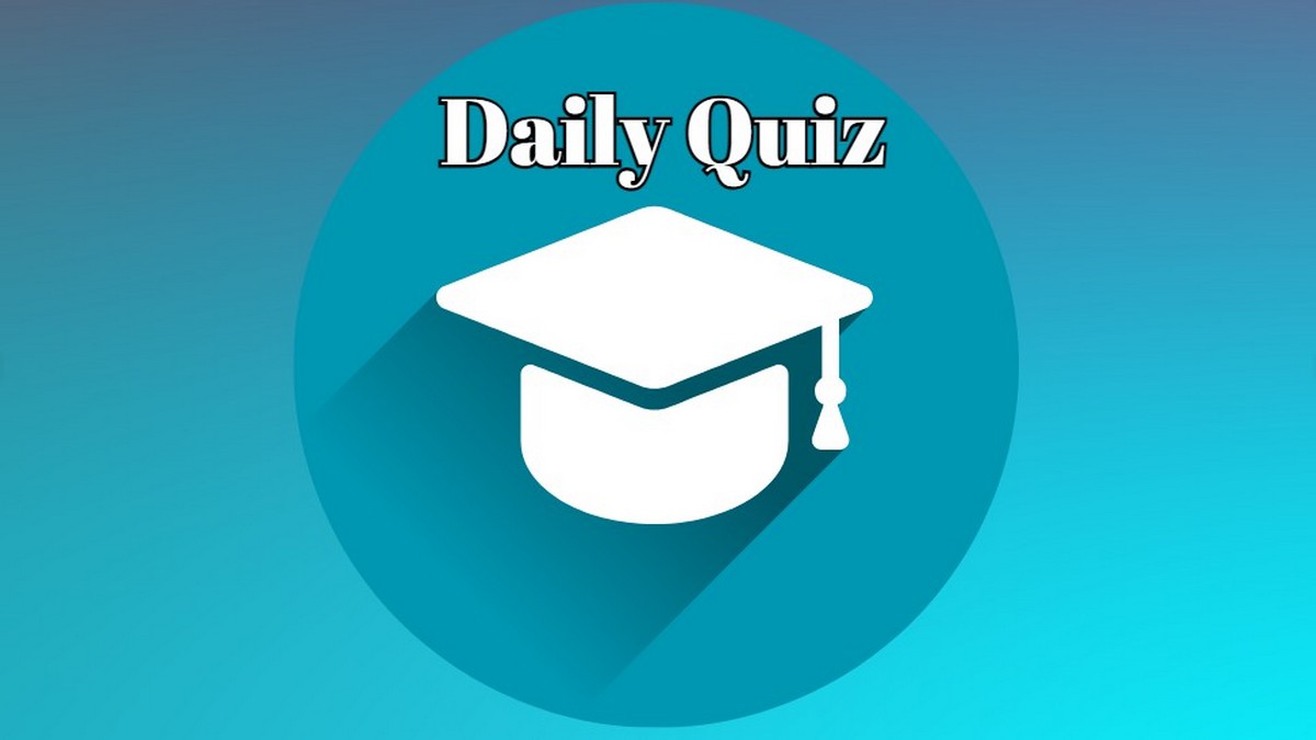 Daily Knowledge Test: Are You Smarter Than Most?