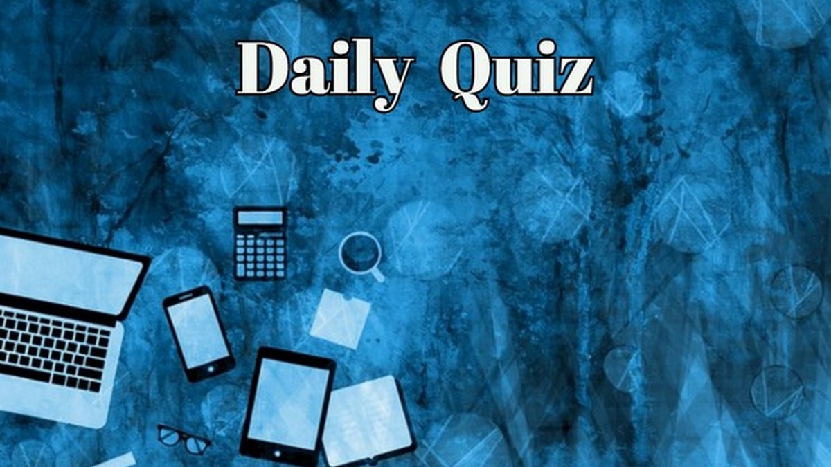 Warning: This Daily Knowledge Quiz Is Addictively Hard