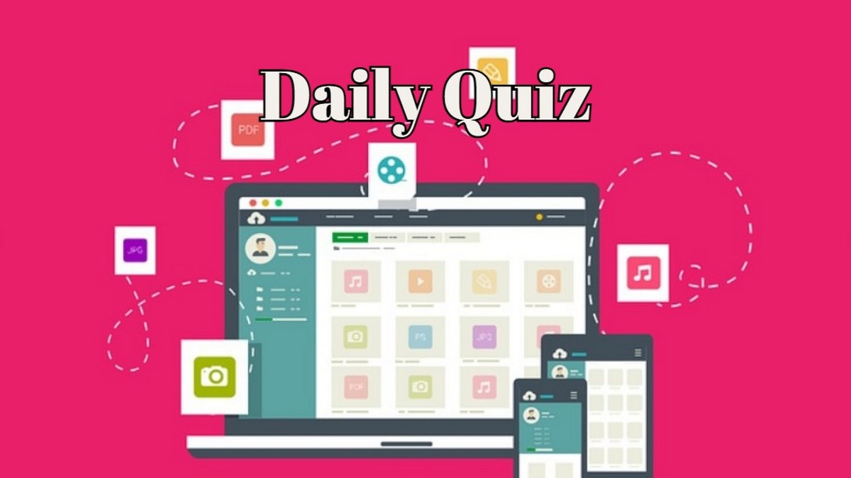 Daily Brain Power Test
