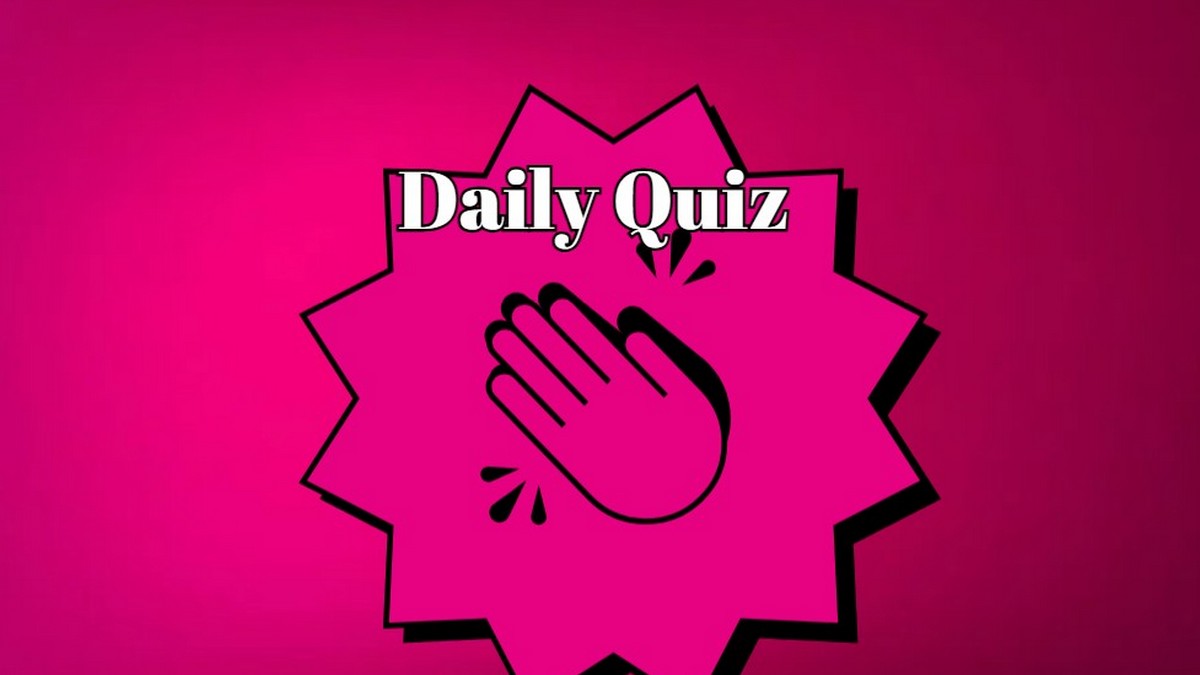 Mixed Bag Quiz: Only the Sharpest Minds Will Get a Perfect Score!