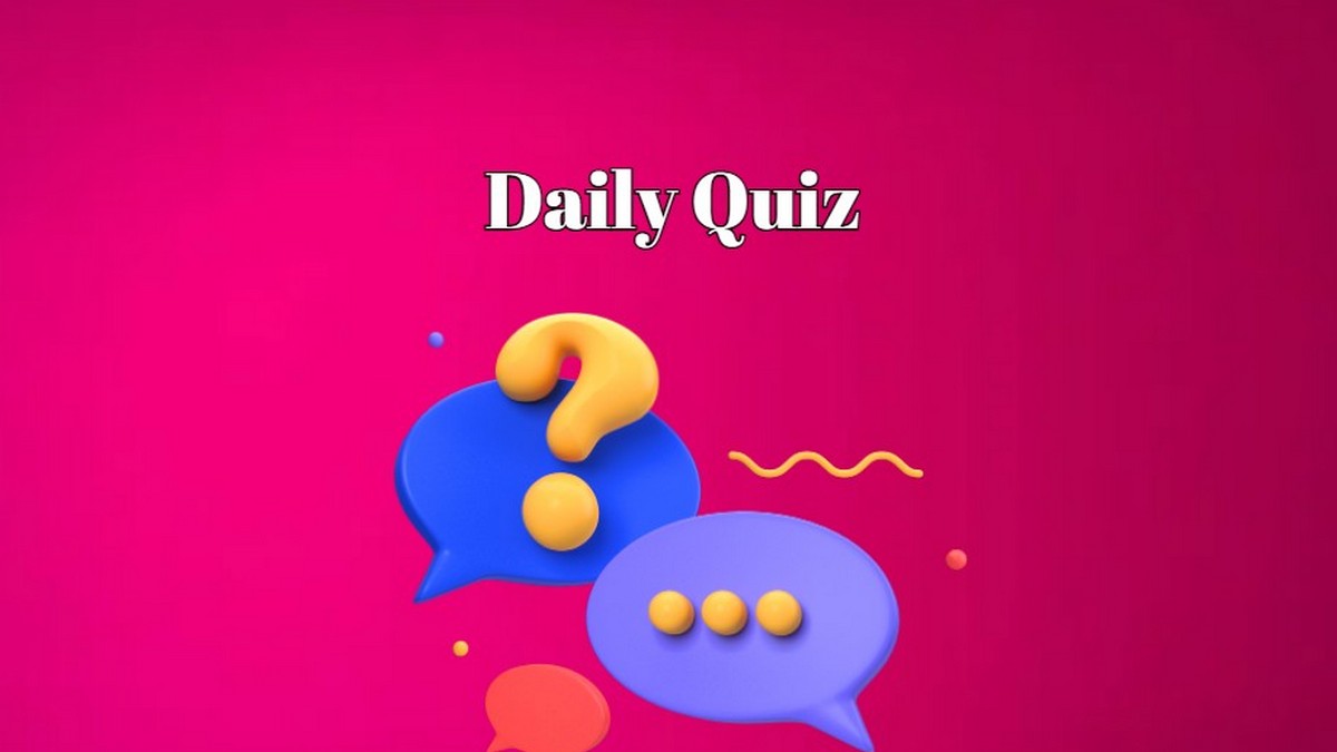 The Daily Brain Test: Only The Winner With 60 Points Survives!