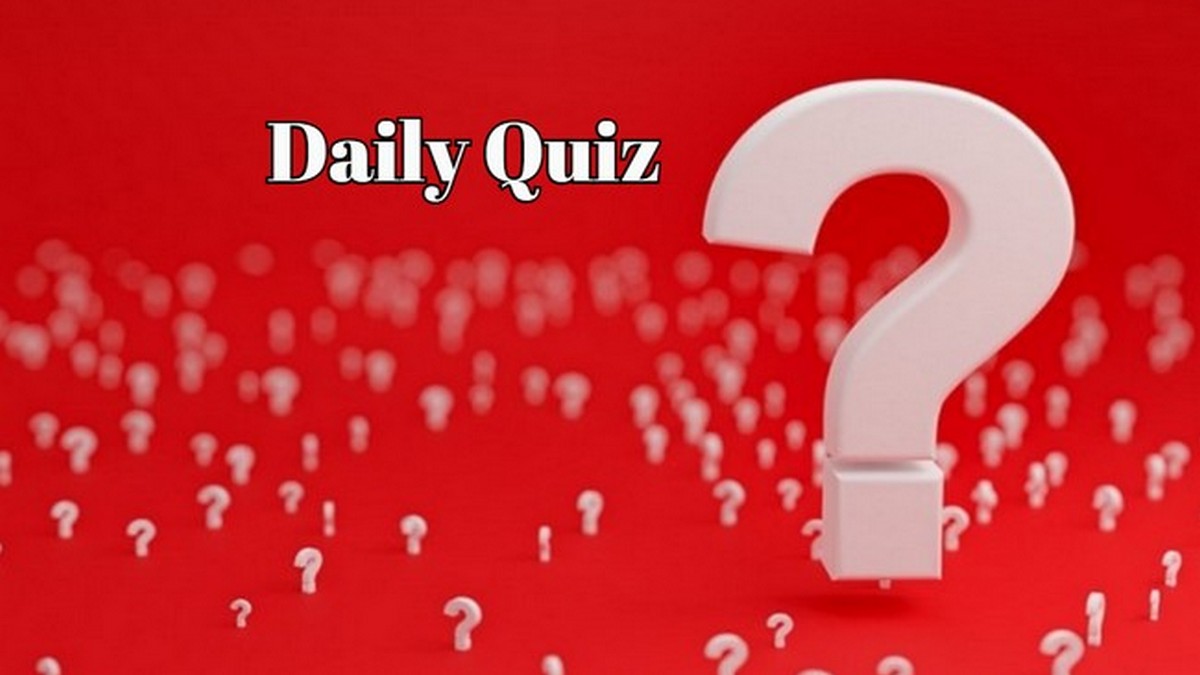 The Fun Daily Quiz Challenge