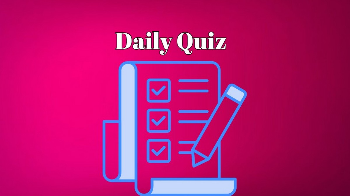 This Daily Quiz Stumps Most Players