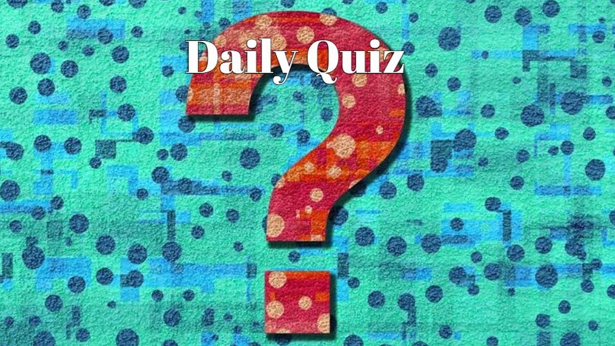 The Ultimate Brain Test Quiz