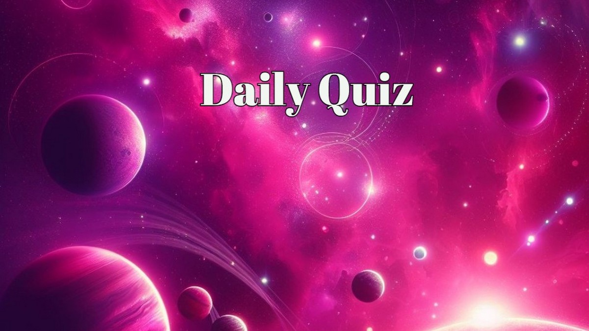 The Genius Quiz Challenge: Can you score 80 points?