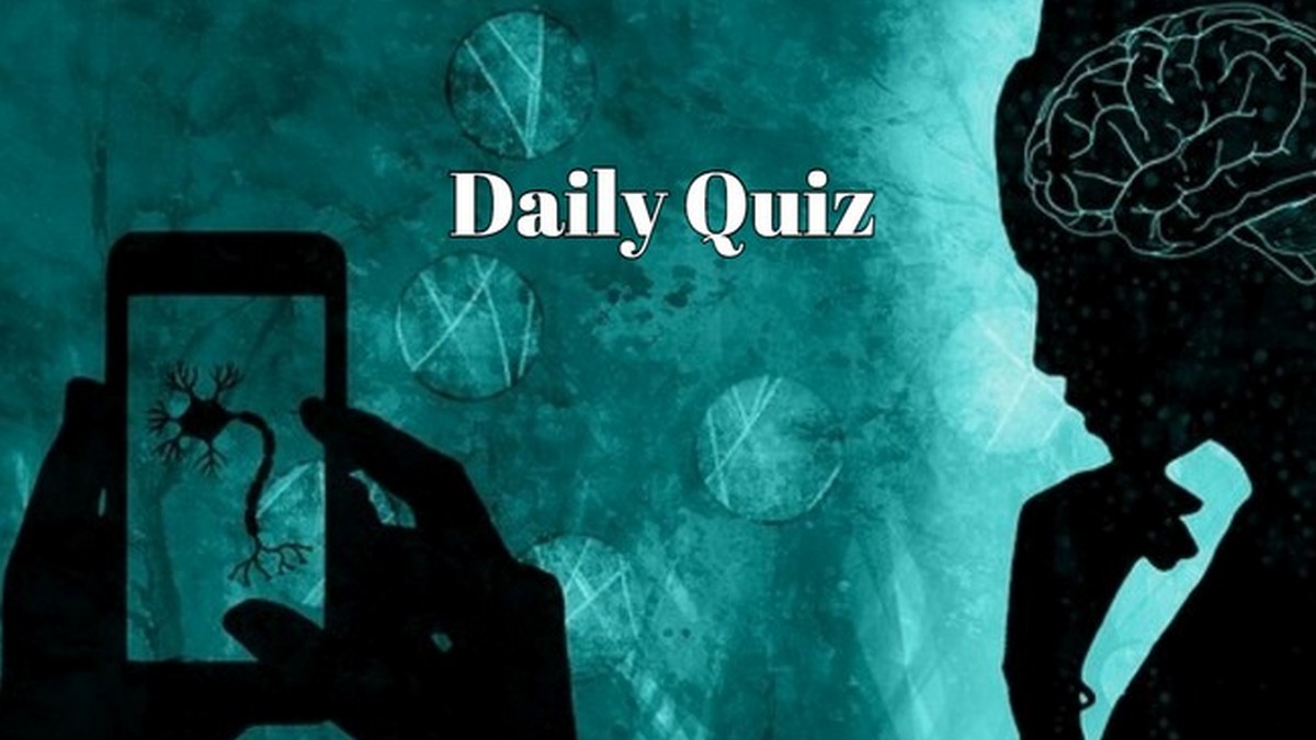 The Ultimate Daily Knowledge Challenge: Can You Beat It?