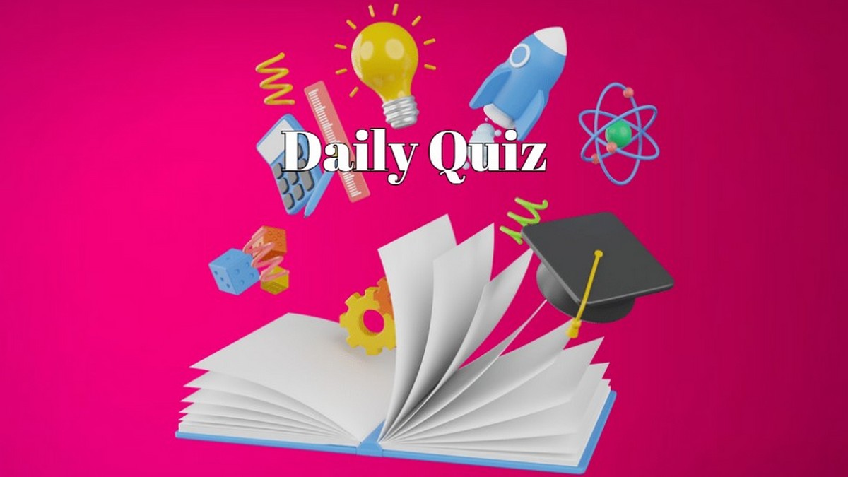Think You’re Clever? Prove It With Today’s Brain Quiz