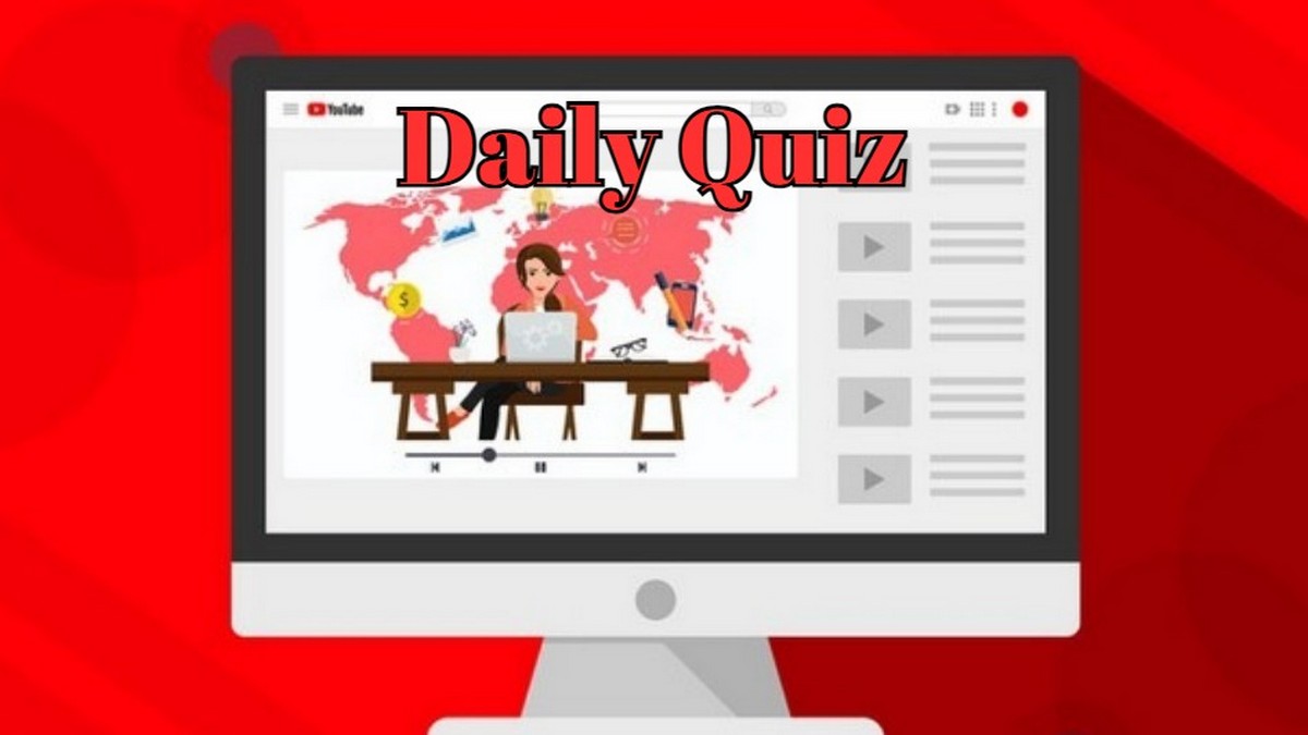 Brain Power Quiz: How Many Answers Can You Get Right?