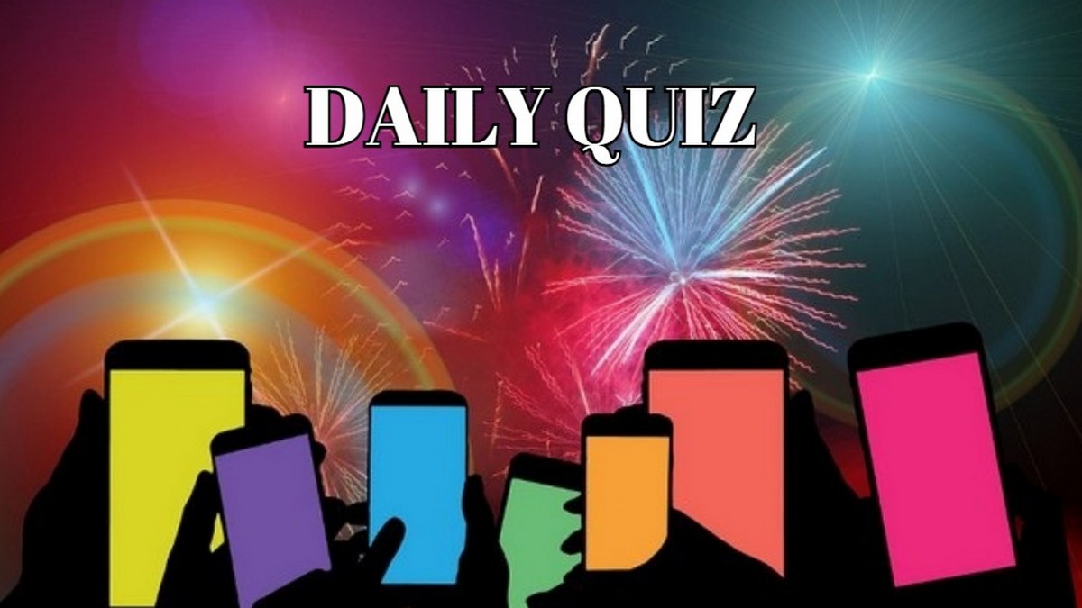 Daily Knowledge Quiz: Challenge Your Mind in Just 5 Minutes