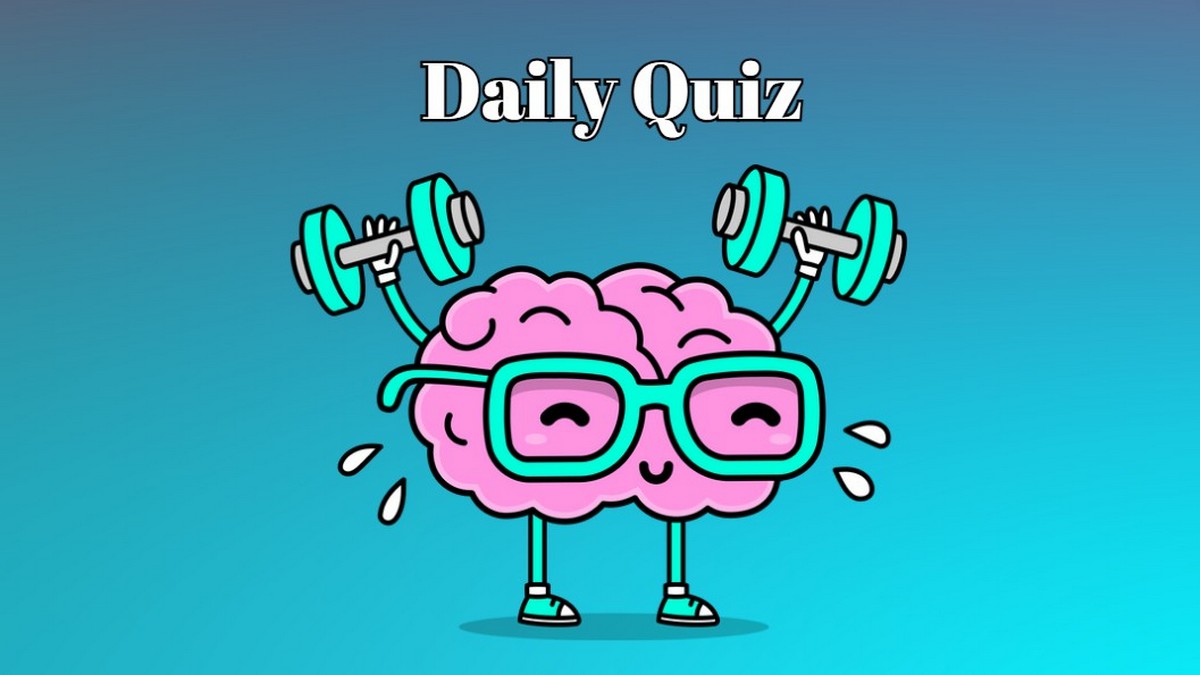 This Quiz Looks Easy… Until You Try It
