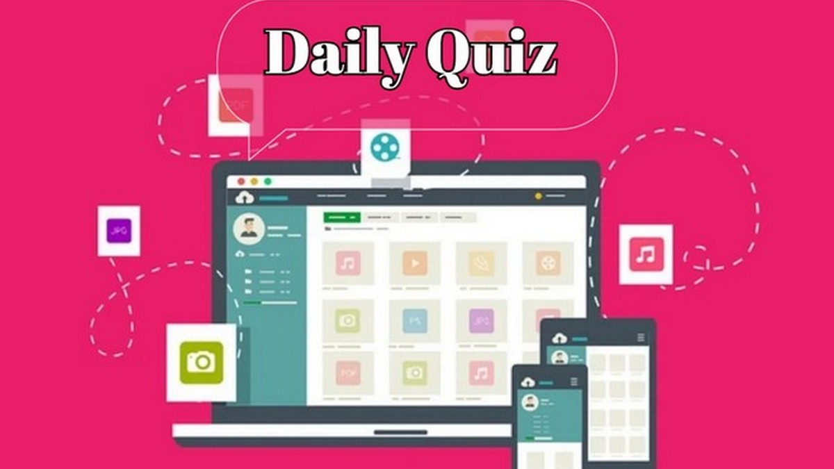Are you quiz-ready? Hit that 6/8 mark and show everyone what you’ve got!