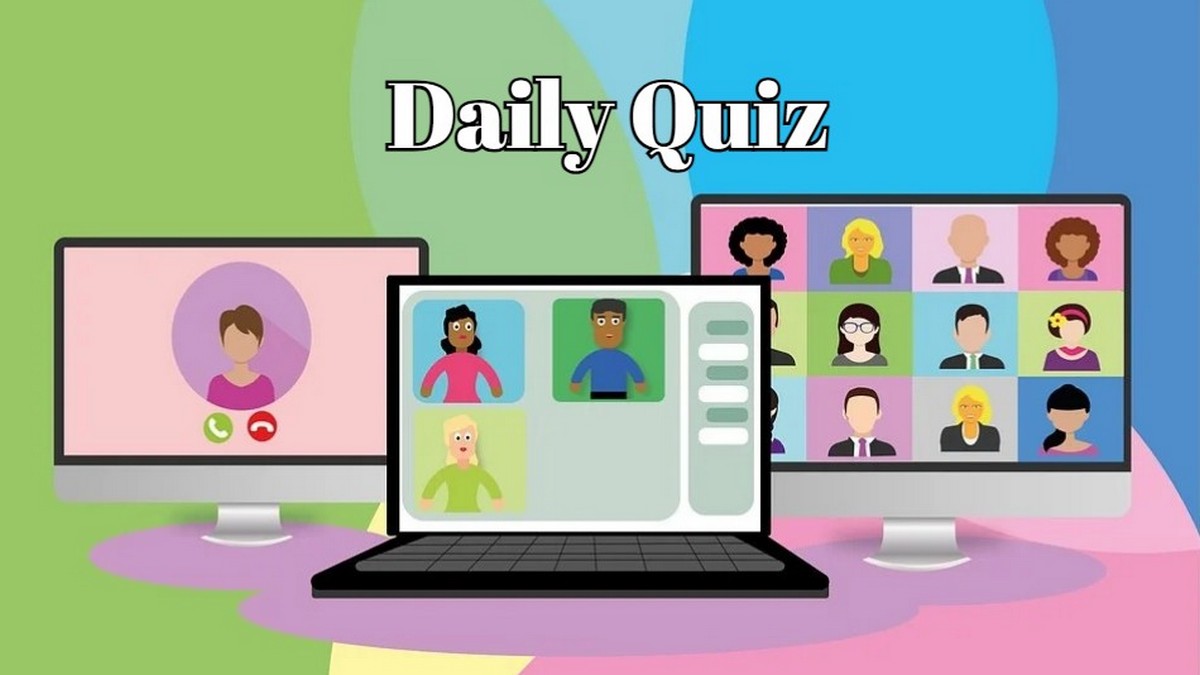 Daily Trivia: 8 Brain-Teasing Questions to Keep Your Mind Sharp