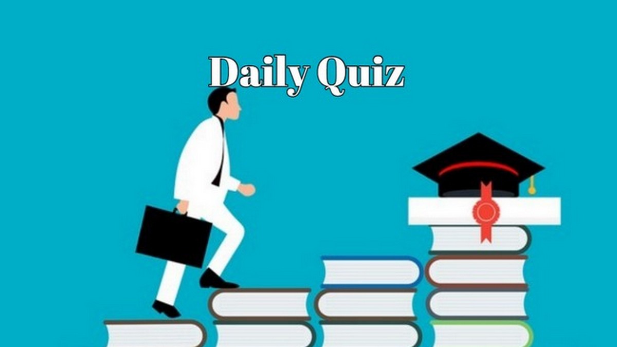 Brainpower Quiz: 8 Questions to keep you in shape