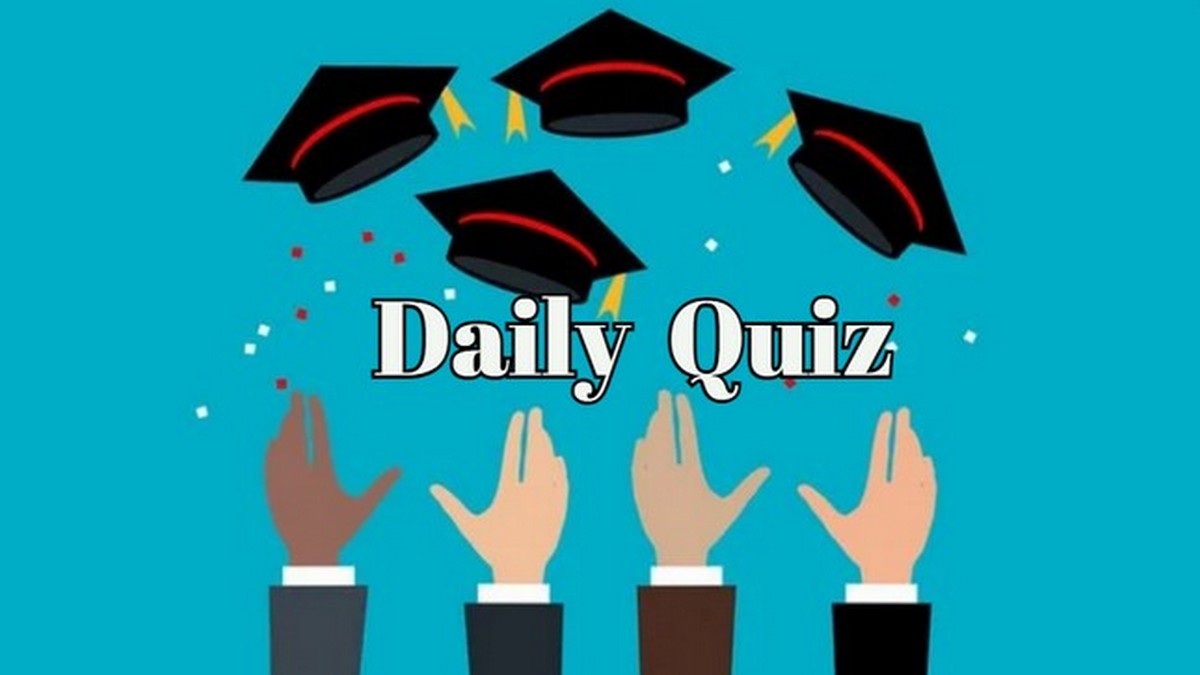 Can You Solve Today’s Hardest Knowledge Quiz?