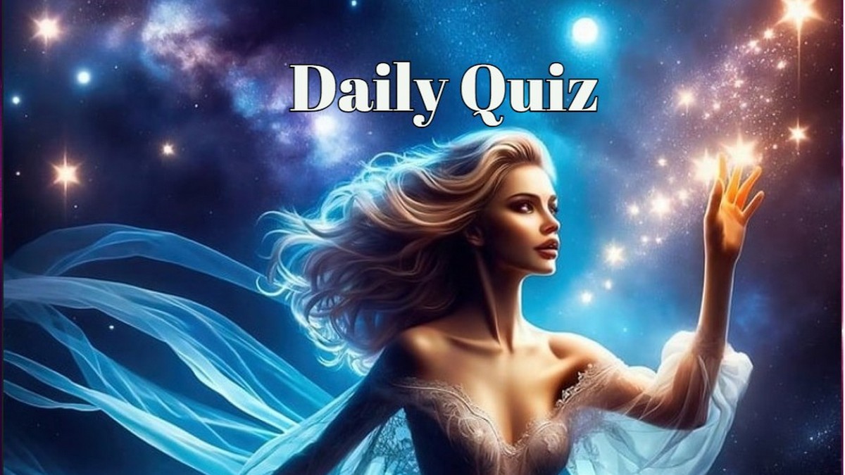 Quiz Arena: Are You Up For a Quiz Challenge?