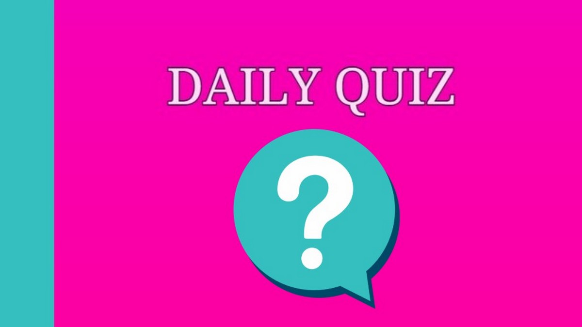 Brain Power Quiz: How Many Answers Can You Get Right?