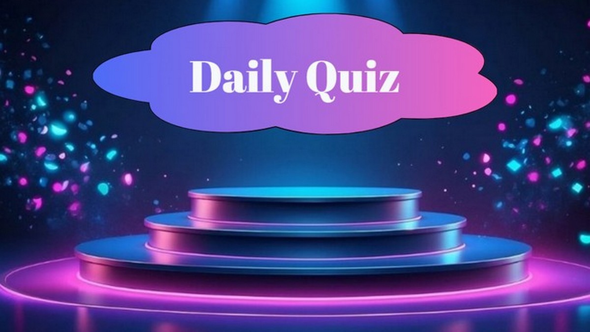 The Ultimate Trivia Challenge