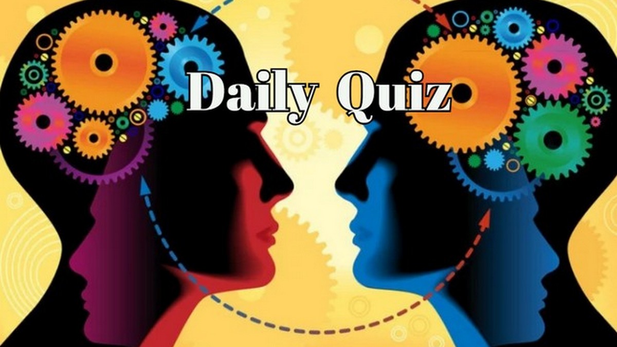 Daily Brain Test: Most People Fail These Questions