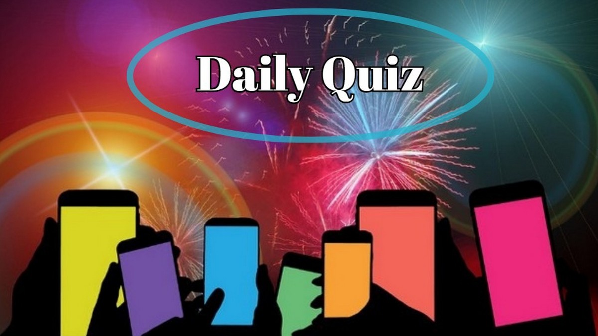 This Quiz Will Challenge Your Brain