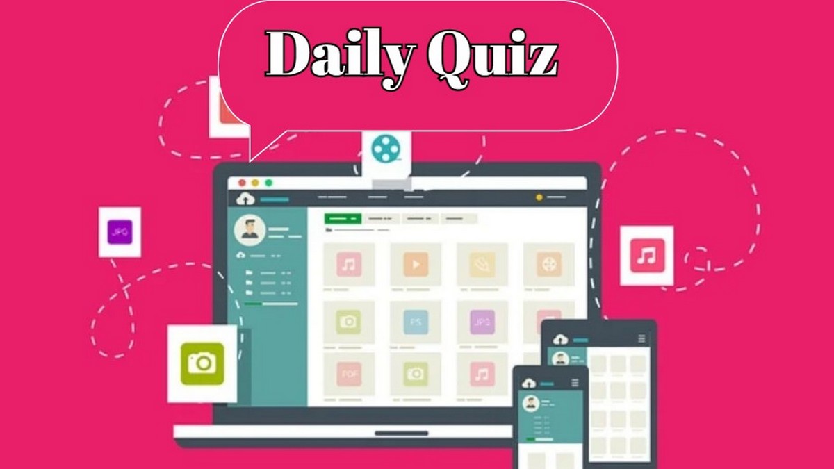 The Smartest People Love This Daily Quiz - Will You?