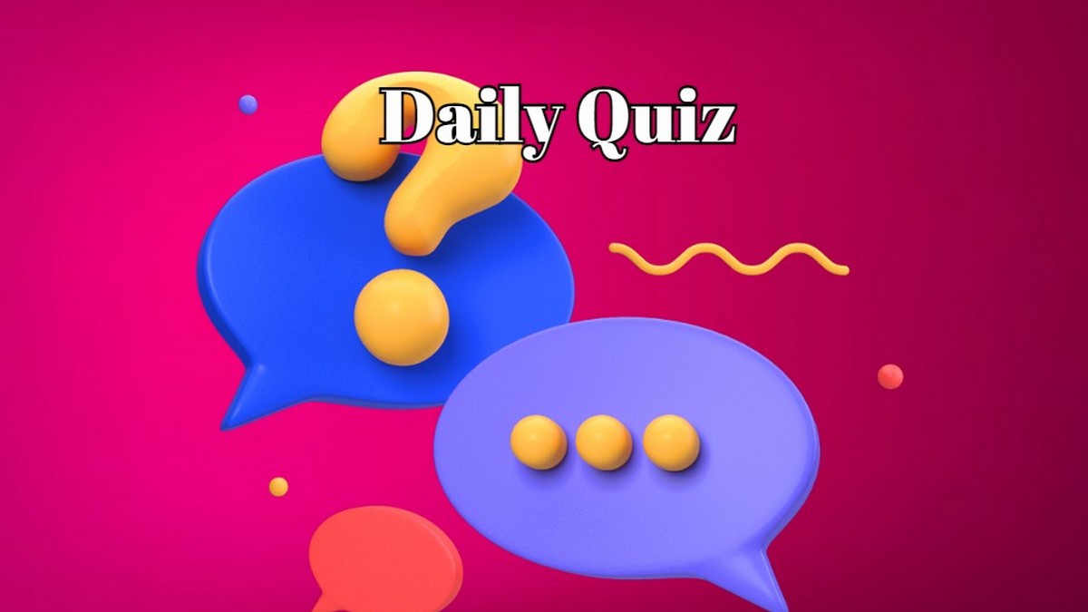 Impossible for Most People: Today’s Brain Challenge Quiz
