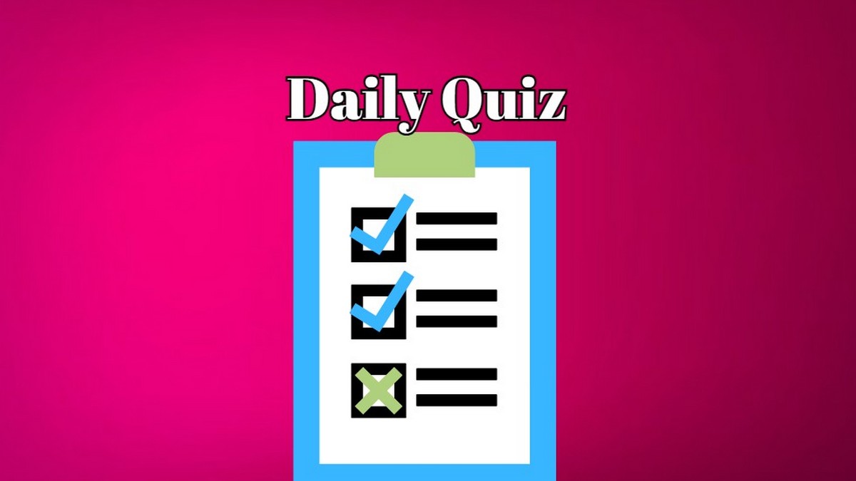 The Quick Wit Quiz: Only the Sharpest Get 8 Right!