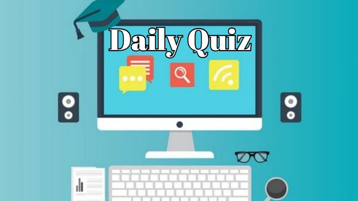 The Smartest People Love This Daily Quiz - Will You?