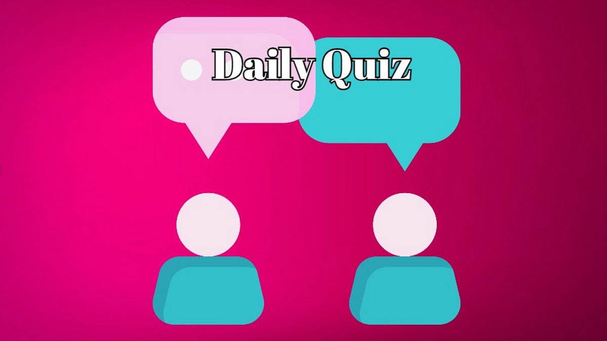 Quiz Boost: Can You Power Up to 60 Points Today?