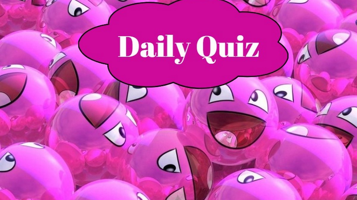 Quick Brain Test: Discover How Smart You Really Are