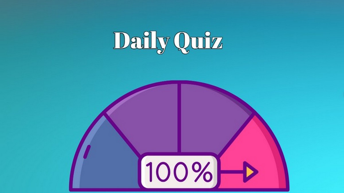 Test Your Brainpower: If You Score Over 60%, You're Officially a Genius!