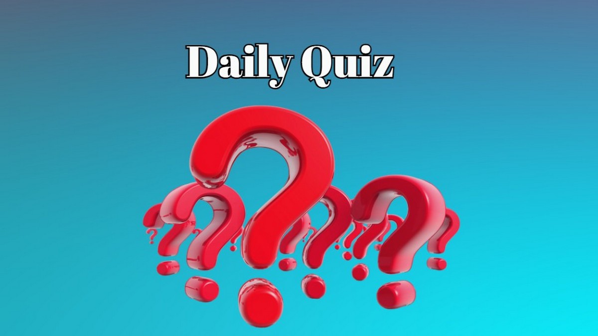 General Knowledge Quiz: Can You Score Over 80%? Prove You're a True Genius!