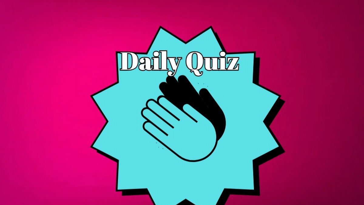 Daily Brain Test: Most People Fail These Questions