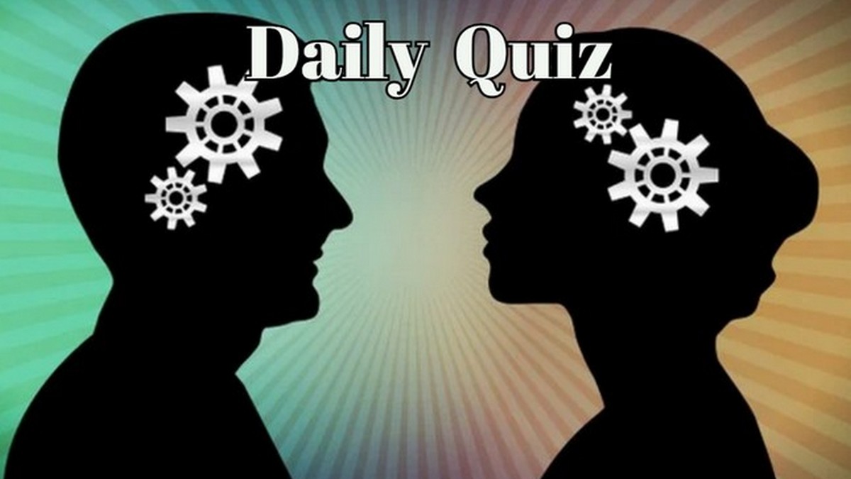 Daily Brain Training: How Many Can You Get Right?